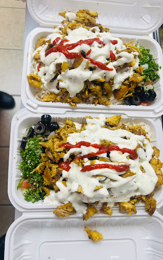 Photo of Donair Shack - 7310 120 St #100, Surrey, BC V3W 3M9